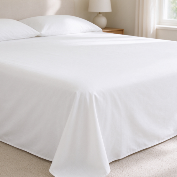 Solid Color Flat Sheet