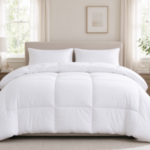 Comforter