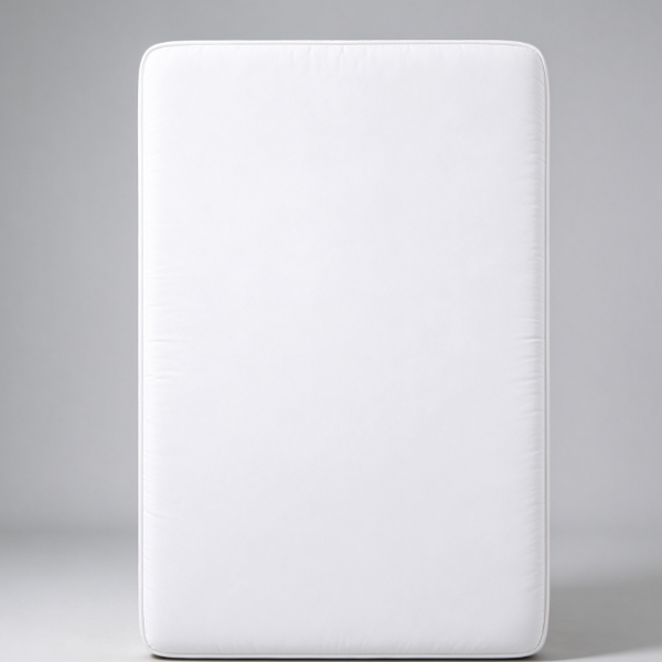 White Mattress