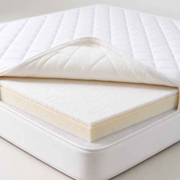 Memory Foam Mattress