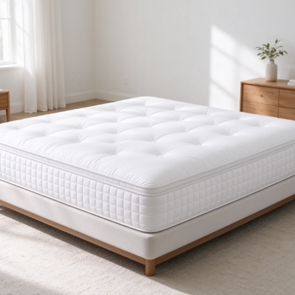 Comfort Mattress
