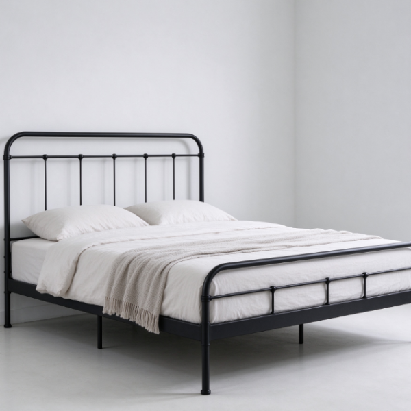 Metal Bed Frame